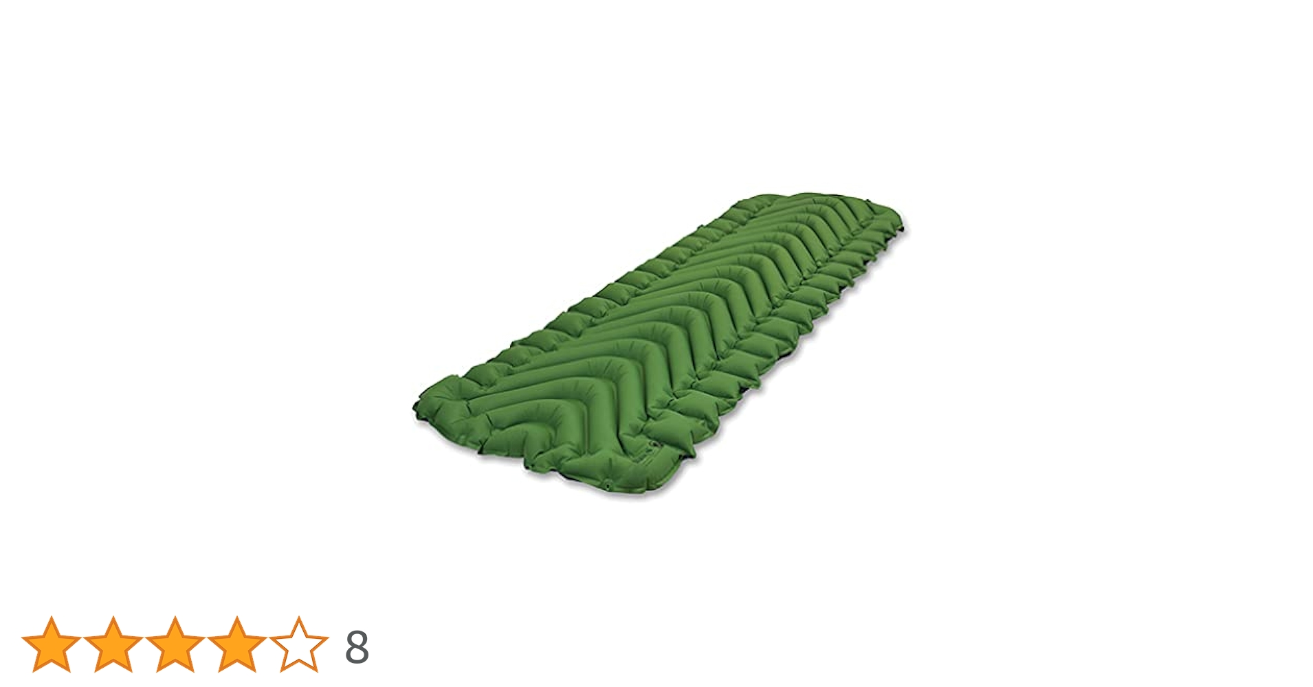 Amazon.co.jp: [KLYMIT(クライミット) ] アウトドア用マット